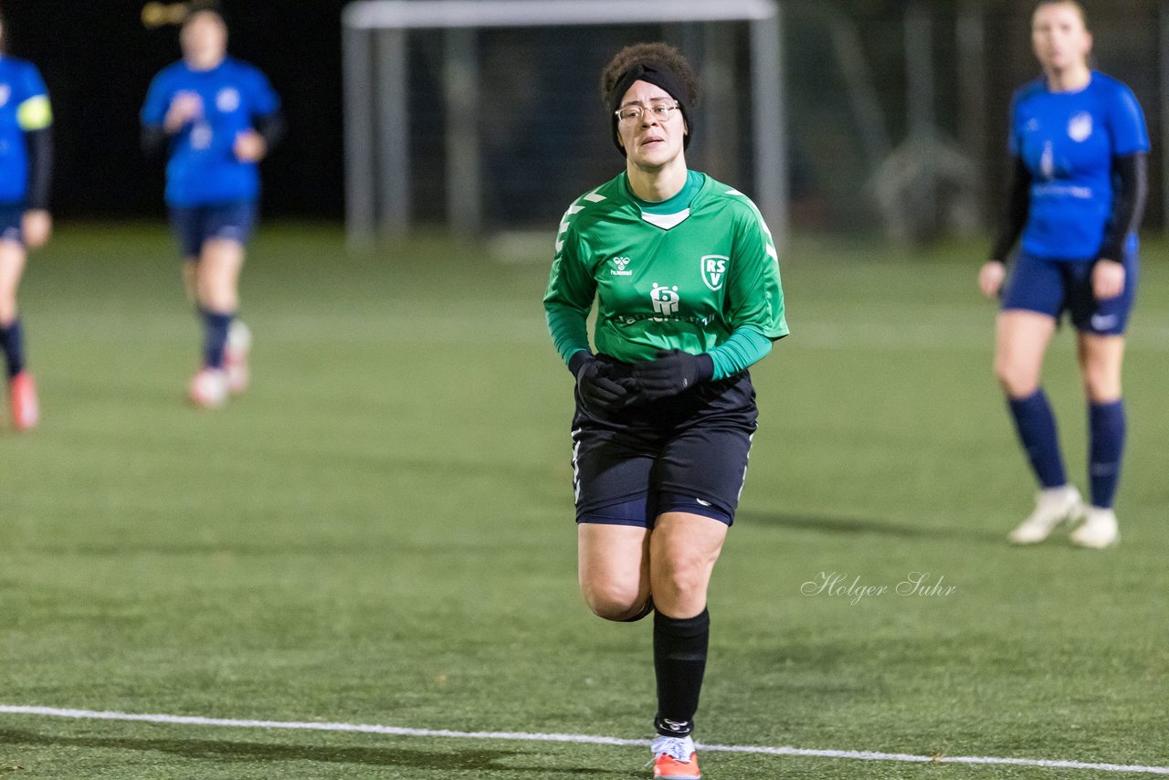 Bild 111 - F SC Ellerau - Rissener SV : Ergebnis: 7:0